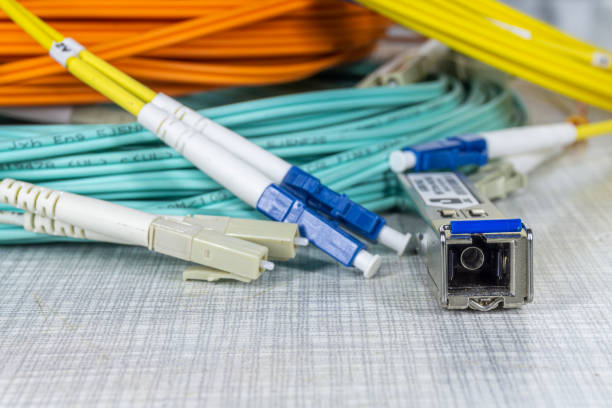 SFP vs SFP+