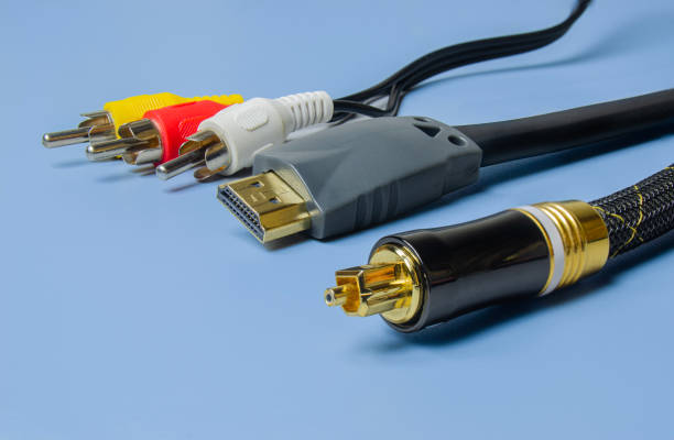 HDMI ARC vs Optical Cable