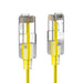 CAT6A UTP Ethernet Cable (Super Thin)