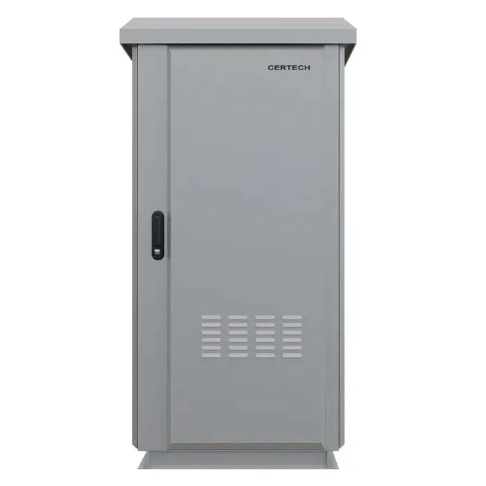 Freestanding Outdoor Cabinet | IP45 Rated