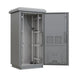 Freestanding Outdoor Cabinet | IP45 Rated