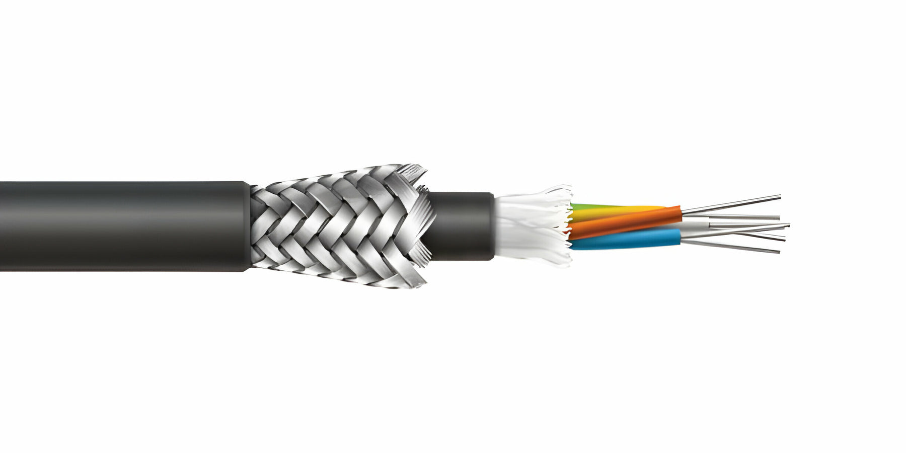 Cable Shielding Types [Everything You Need to Know]