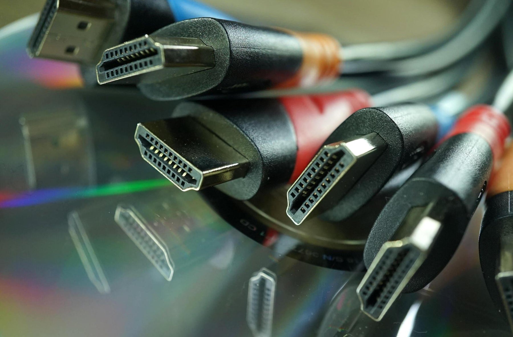 HDMI Cable Types [Everything You Need to Know]