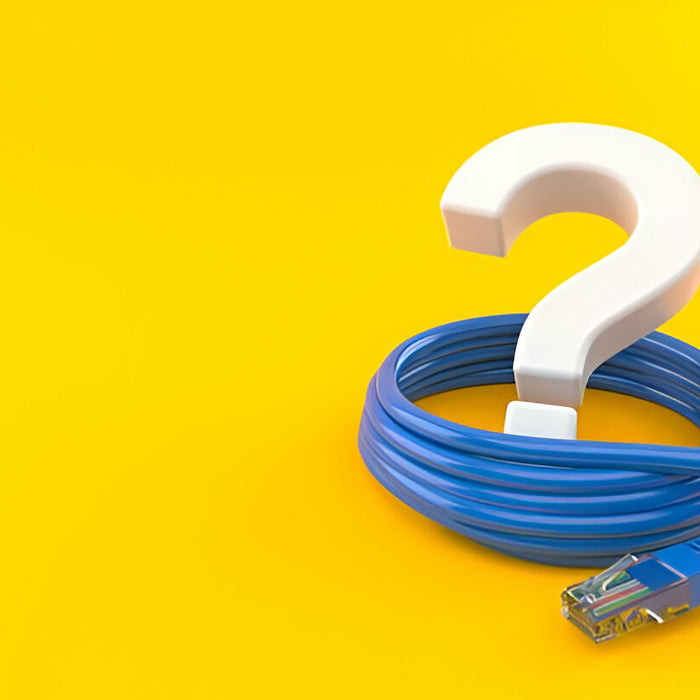 How Long do Ethernet Cables Last