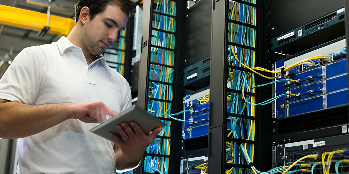 Network Cabling Certification Guide] CableHUB