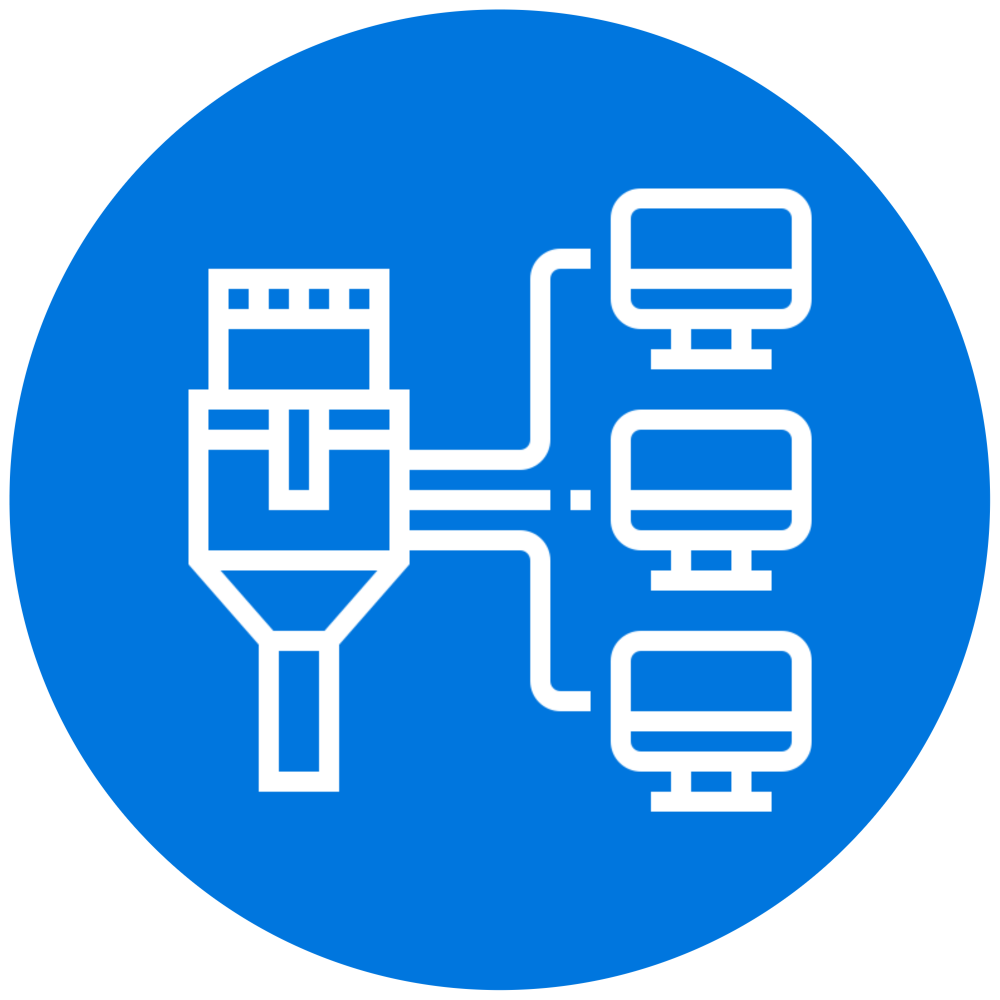 Patch Panels