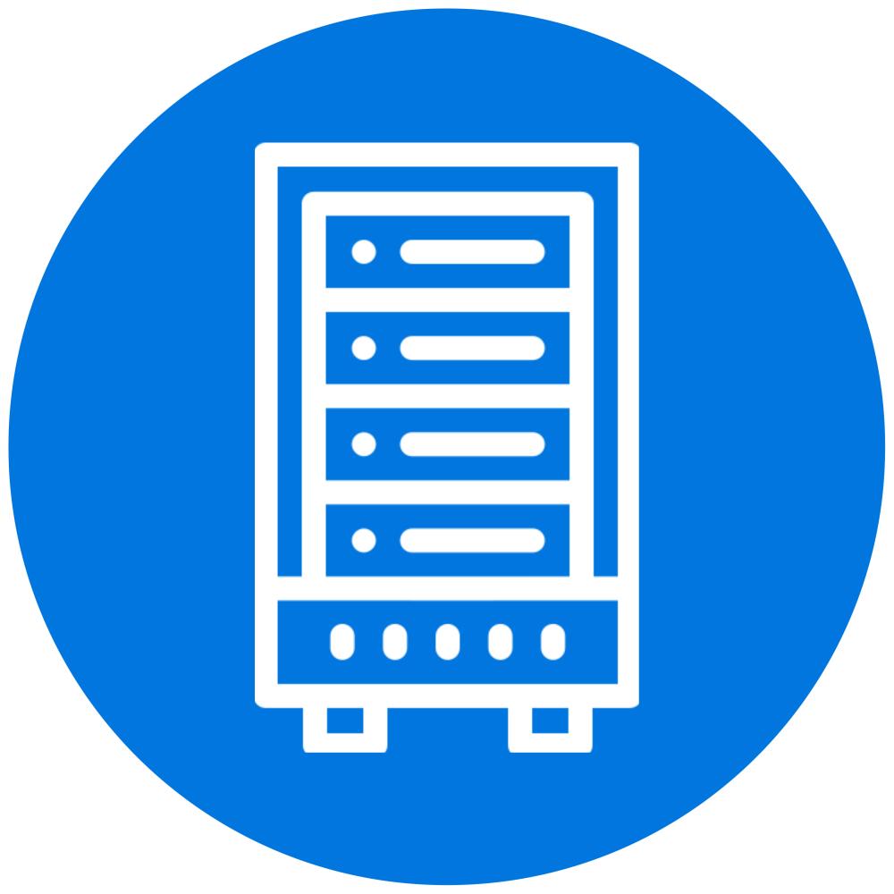 Distribution Frames