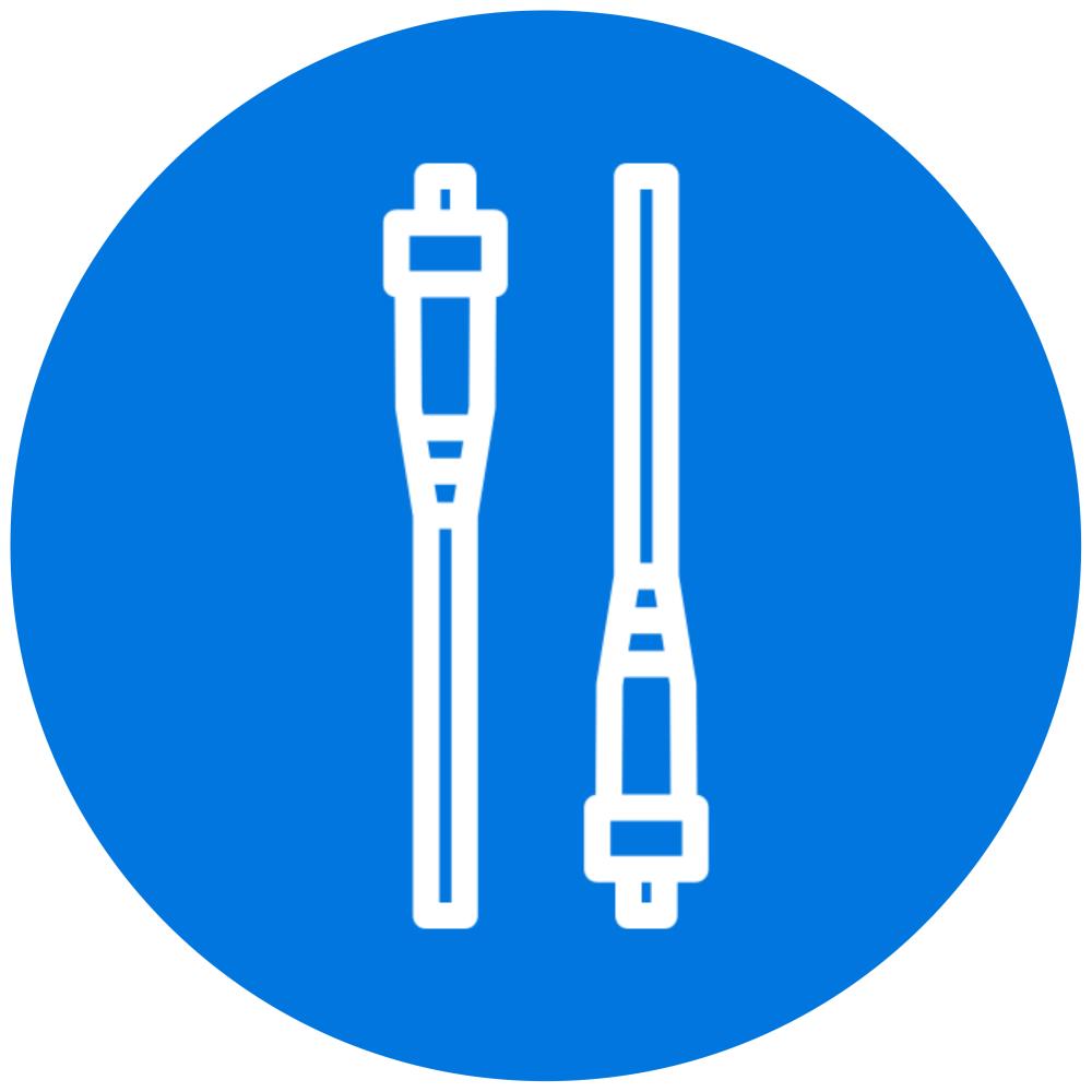 Fibre Optic Patch Leads