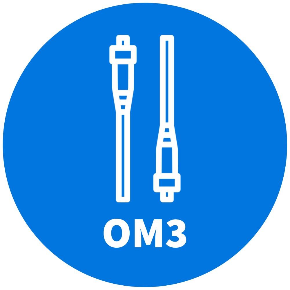 OM3 | Multimode