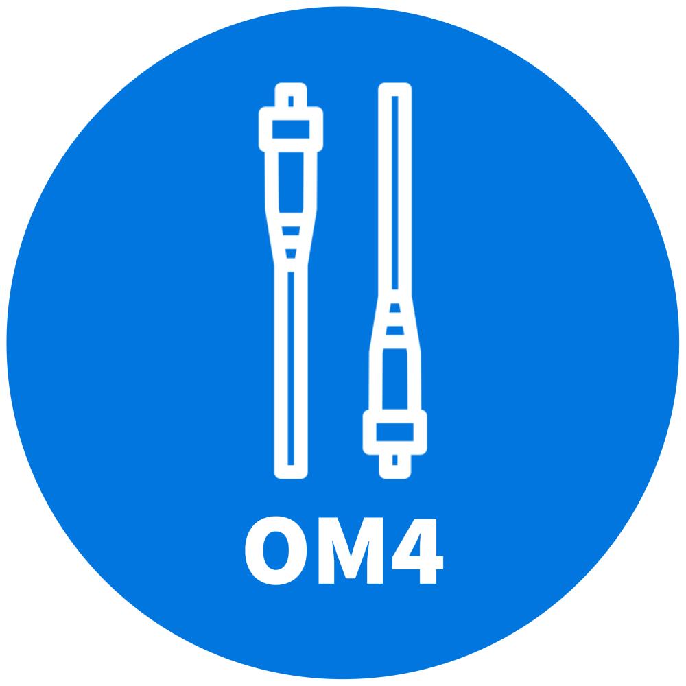 OM4 | Multimode