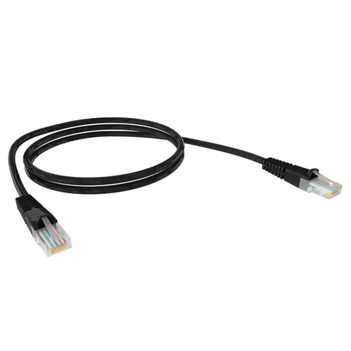CAT6 UTP PVC 24AWG Network Patch Cable