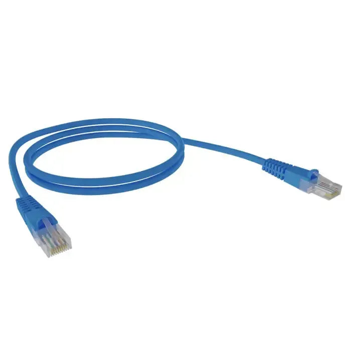 CAT6 UTP PVC 24AWG Network Patch Cable