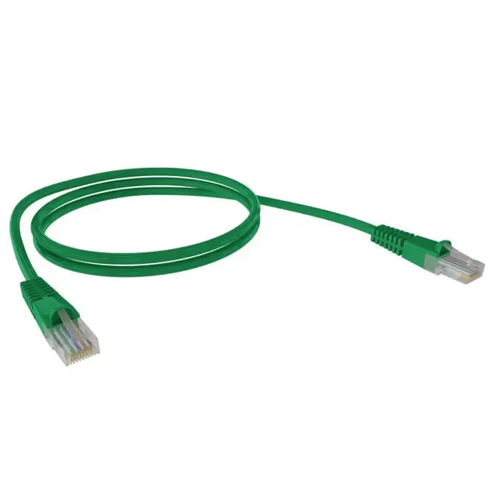 CAT6 UTP PVC 24AWG Network Patch Cable