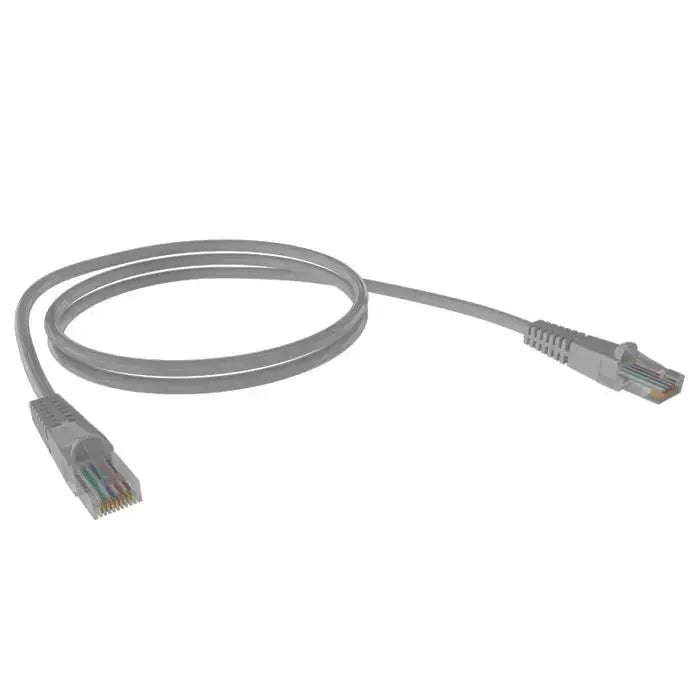 CAT6 UTP PVC 24AWG Network Patch Cable