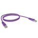 CAT6 UTP PVC 24AWG Network Patch Cable