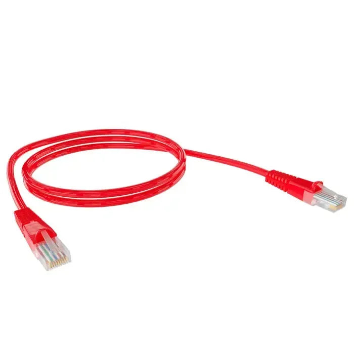 CAT6 UTP PVC 24AWG Network Patch Cable