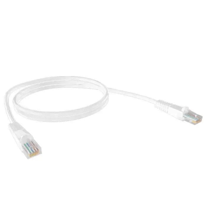 CAT6 UTP PVC 24AWG Network Patch Cable