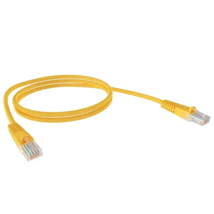 CAT6 UTP PVC 24AWG Network Patch Cable
