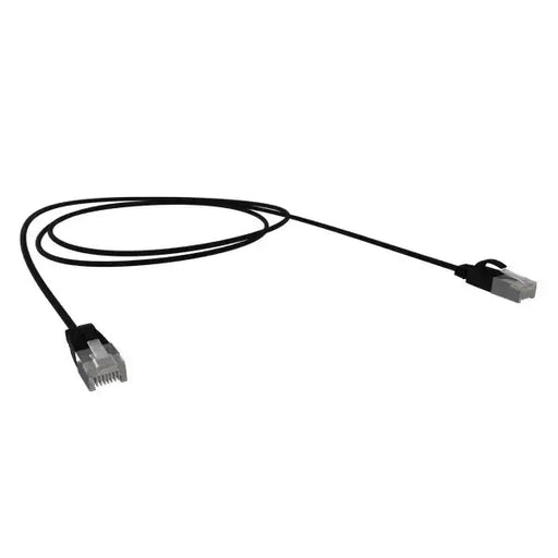 CAT6A SFTP LSZH 34AWG Network Patch Cable