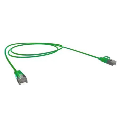 CAT6A SFTP LSZH 34AWG Network Patch Cable
