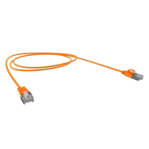 CAT6A SFTP LSZH 34AWG Network Patch Cable