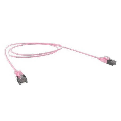CAT6A SFTP LSZH 34AWG Network Patch Cable