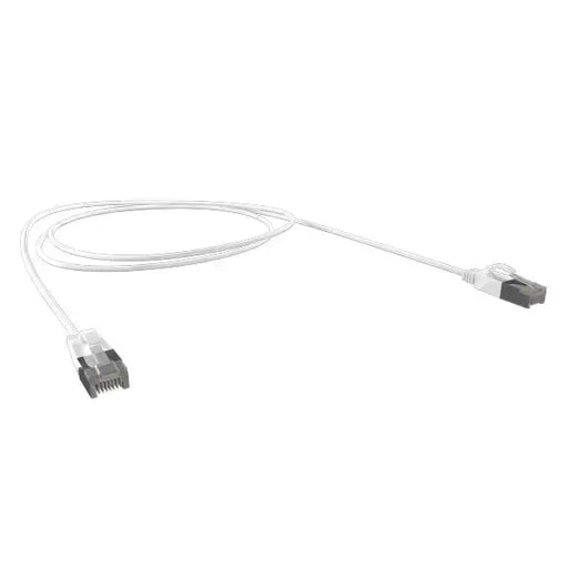 CAT6A SFTP LSZH 34AWG Network Patch Cable