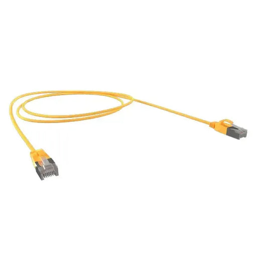 CAT6A SFTP LSZH 34AWG Network Patch Cable