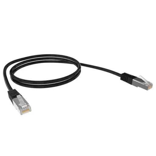 CAT6A SFTP PVC 26AWG Network Patch Cable