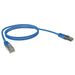 CAT6A SFTP PVC 26AWG Network Patch Cable