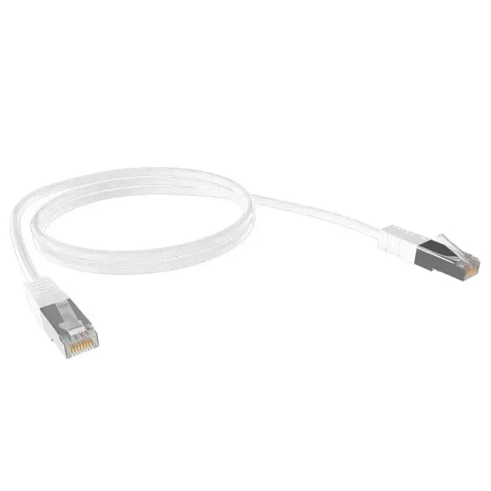CAT6A SFTP PVC 26AWG Network Patch Cable