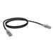 CAT6A UTP LSZH 26AWG Network Patch Cable