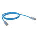 CAT6A UTP LSZH 26AWG Network Patch Cable