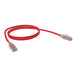 CAT6A UTP LSZH 26AWG Network Patch Cable