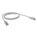 CAT6A UTP LSZH 26AWG Network Patch Cable