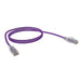 CAT6A UTP LSZH 26AWG Network Patch Cable
