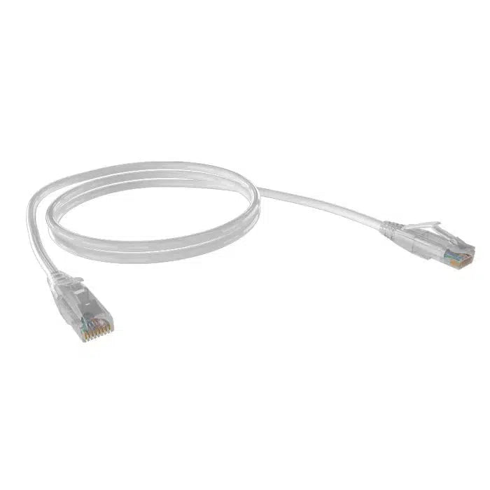 CAT6A UTP LSZH 26AWG Network Patch Cable