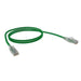 CAT6A UTP LSZH 26AWG Network Patch Cable