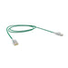 CAT6A UTP PVC 30AWG Network Patch Cable