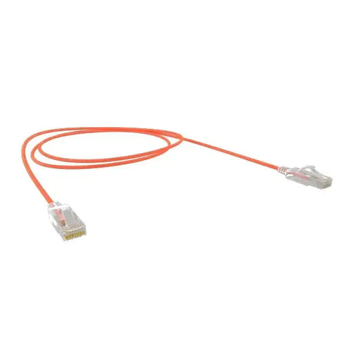 CAT6A UTP PVC 30AWG Network Patch Cable