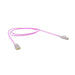 CAT6A UTP PVC 30AWG Network Patch Cable