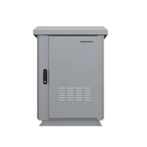 Freestanding Outdoor Cabinet | IP45 Rated