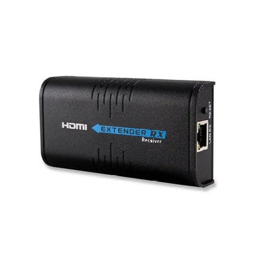 HDMI & IR Over CAT6 (Additional Receiver Unit)