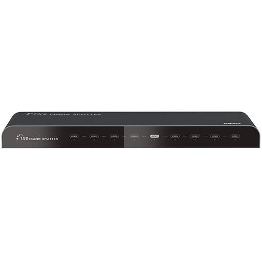 HDMI Splitter | 1 in 8 out PRO