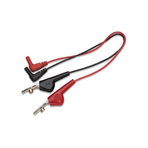 IntelliTone™ Test Leads with Bed of Nails Alligator Clips