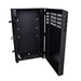 Vertical Wall Mount Cabinet