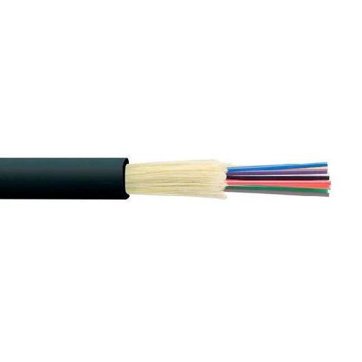 12 Core OM3 Tight-Buffered Fibre Roll