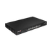 24 Port Gigabit PoE+ Managed Switch | 4-Port 10GbE SFP+ Uplinks