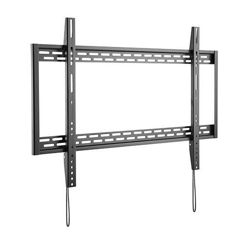 60-100" TV Fixed Wall Mount Bracket