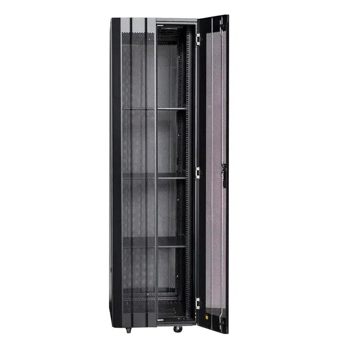 Benchmark Series Server Cabinet | 600mm Wide